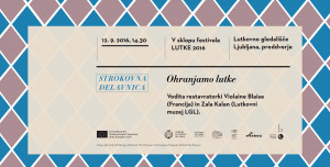 Ohranjamo lutke