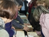 Ogled rokopisov v Arhivu Albanije