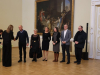 Podelitev nagrade in priznanj Mirka Šubica - 2024
