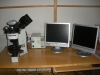 Optični mikroskop